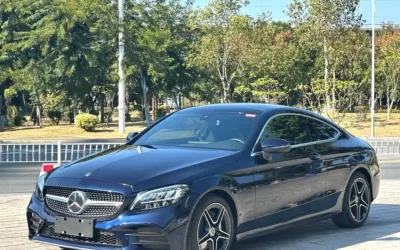 Mercedes-Benz Mercedes-Benz E-Class в цвете и кузовом – это идеальный выбор среди китайских автомобилей. Доступная цена и надежность гарантированы.