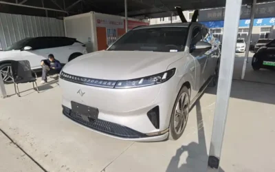 Dongfeng eπ Dongfeng eπ008 в цвете и кузовом – это идеальный выбор среди китайских автомобилей. Доступная цена и надежность гарантированы.
