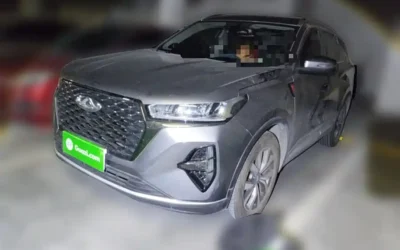 Chery Chery Arrizo 8 в цвете и кузовом – это идеальный выбор среди китайских автомобилей. Доступная цена и надежность гарантированы.