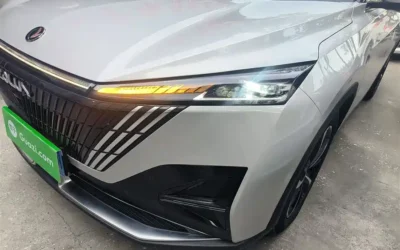 Dongfeng Aeolus Dongfeng Aeolus AX7 в цвете и кузовом – это идеальный выбор среди китайских автомобилей. Доступная цена и надежность гарантированы.