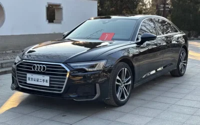 Audi Audi A4L в цвете и кузовом – это идеальный выбор среди китайских автомобилей. Доступная цена и надежность гарантированы.