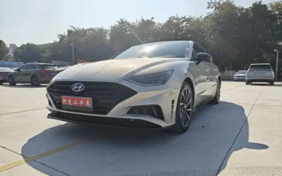 Hyundai Hyundai MISTRA в цвете и кузовом – это идеальный выбор среди китайских автомобилей. Доступная цена и надежность гарантированы.