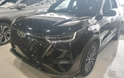 Chery Chery в цвете Chery и кузовом Chery – это идеальный выбор среди китайских автомобилей. Доступная цена и надежность гарантированы.