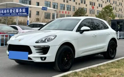 Porsche Porsche 718 в цвете и кузовом – это идеальный выбор среди китайских автомобилей. Доступная цена и надежность гарантированы.