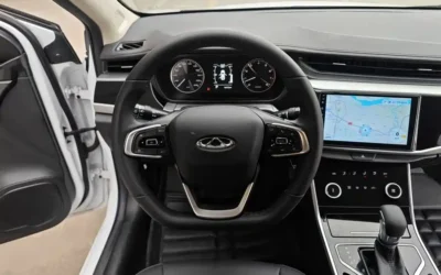 Chery Chery в цвете Chery и кузовом Chery – это идеальный выбор среди китайских автомобилей. Доступная цена и надежность гарантированы.