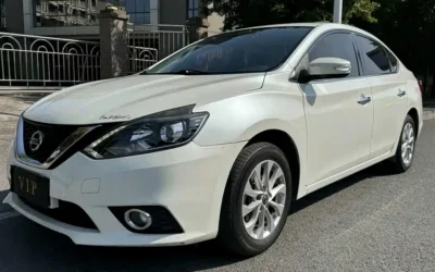 Nissan Nissan D22 в цвете и кузовом – это идеальный выбор среди китайских автомобилей. Доступная цена и надежность гарантированы.