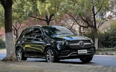 Mercedes-Benz Mercedes-Benz GLC в цвете и кузовом – это идеальный выбор среди китайских автомобилей. Доступная цена и надежность гарантированы.