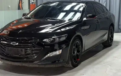 Chevrolet Chevrolet Sail в цвете и кузовом – это идеальный выбор среди китайских автомобилей. Доступная цена и надежность гарантированы.