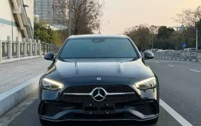 Mercedes-Benz Mercedes-Benz GLA в цвете и кузовом – это идеальный выбор среди китайских автомобилей. Доступная цена и надежность гарантированы.