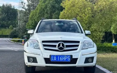 Mercedes-Benz Mercedes-Benz CLA (Imported) в цвете и кузовом – это идеальный выбор среди китайских автомобилей. Доступная цена и надежность гарантированы.