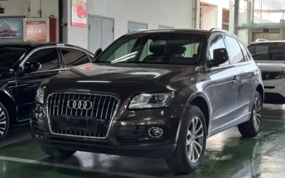 Audi Audi A4L в цвете и кузовом – это идеальный выбор среди китайских автомобилей. Доступная цена и надежность гарантированы.