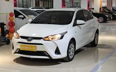 Toyota Toyota Corolla в цвете и кузовом – это идеальный выбор среди китайских автомобилей. Доступная цена и надежность гарантированы.