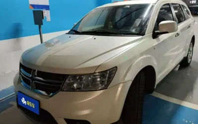 Dodge Dodge Journey в цвете и кузовом – это идеальный выбор среди китайских автомобилей. Доступная цена и надежность гарантированы.