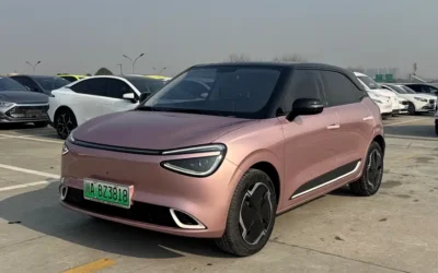 Dongfeng Nammi Dongfeng Nammi в цвете Dongfeng Nammi и кузовом Dongfeng Nammi – это идеальный выбор среди китайских автомобилей. Доступная цена и надежность гарантированы.