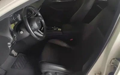 Mazda Mazda CX-3 в цвете и кузовом – это идеальный выбор среди китайских автомобилей. Доступная цена и надежность гарантированы.