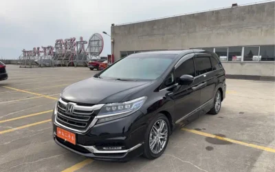 Honda Honda Fit в цвете и кузовом – это идеальный выбор среди китайских автомобилей. Доступная цена и надежность гарантированы.