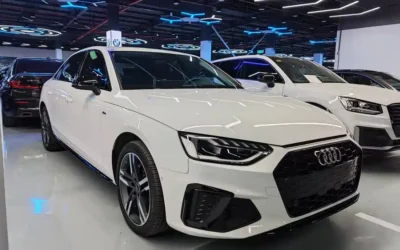 Audi Audi A3 в цвете и кузовом – это идеальный выбор среди китайских автомобилей. Доступная цена и надежность гарантированы.