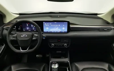 Ford Ford Escort в цвете и кузовом – это идеальный выбор среди китайских автомобилей. Доступная цена и надежность гарантированы.