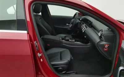 Mercedes-Benz Mercedes-Benz GLA в цвете и кузовом – это идеальный выбор среди китайских автомобилей. Доступная цена и надежность гарантированы.