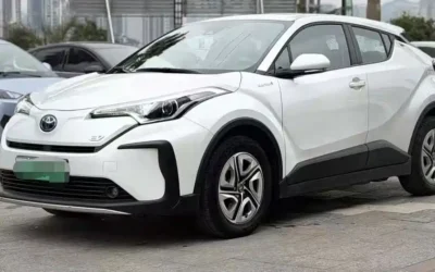 Toyota Toyota Corolla в цвете и кузовом – это идеальный выбор среди китайских автомобилей. Доступная цена и надежность гарантированы.