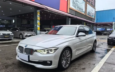BMW BMW iX3 в цвете и кузовом – это идеальный выбор среди китайских автомобилей. Доступная цена и надежность гарантированы.