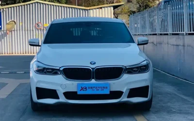 BMW BMW i3 в цвете и кузовом – это идеальный выбор среди китайских автомобилей. Доступная цена и надежность гарантированы.