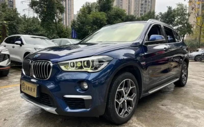 BMW BMW X6 в цвете и кузовом – это идеальный выбор среди китайских автомобилей. Доступная цена и надежность гарантированы.