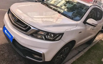 Geely Geely Binrui в цвете и кузовом – это идеальный выбор среди китайских автомобилей. Доступная цена и надежность гарантированы.
