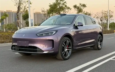 Aito AITO M7 в цвете и кузовом – это идеальный выбор среди китайских автомобилей. Доступная цена и надежность гарантированы.