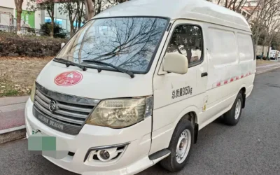 Golden Dragon Golden Dragon Sea Lion EV в цвете и кузовом – это идеальный выбор среди китайских автомобилей. Доступная цена и надежность гарантированы.