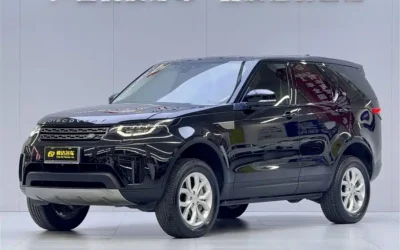 Land Rover Land Rover Discovery в цвете и кузовом – это идеальный выбор среди китайских автомобилей. Доступная цена и надежность гарантированы.