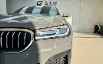 BMW BMW i3 в цвете и кузовом – это идеальный выбор среди китайских автомобилей. Доступная цена и надежность гарантированы.
