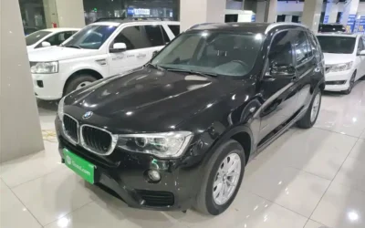 BMW BMW X2 в цвете и кузовом – это идеальный выбор среди китайских автомобилей. Доступная цена и надежность гарантированы.