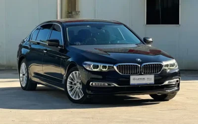 BMW BMW 5 Series в цвете и кузовом – это идеальный выбор среди китайских автомобилей. Доступная цена и надежность гарантированы.