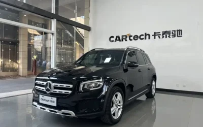 Mercedes-Benz Mercedes-Benz GLC в цвете и кузовом – это идеальный выбор среди китайских автомобилей. Доступная цена и надежность гарантированы.