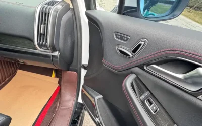 BYD BYD Yuan PLUS в цвете и кузовом – это идеальный выбор среди китайских автомобилей. Доступная цена и надежность гарантированы.