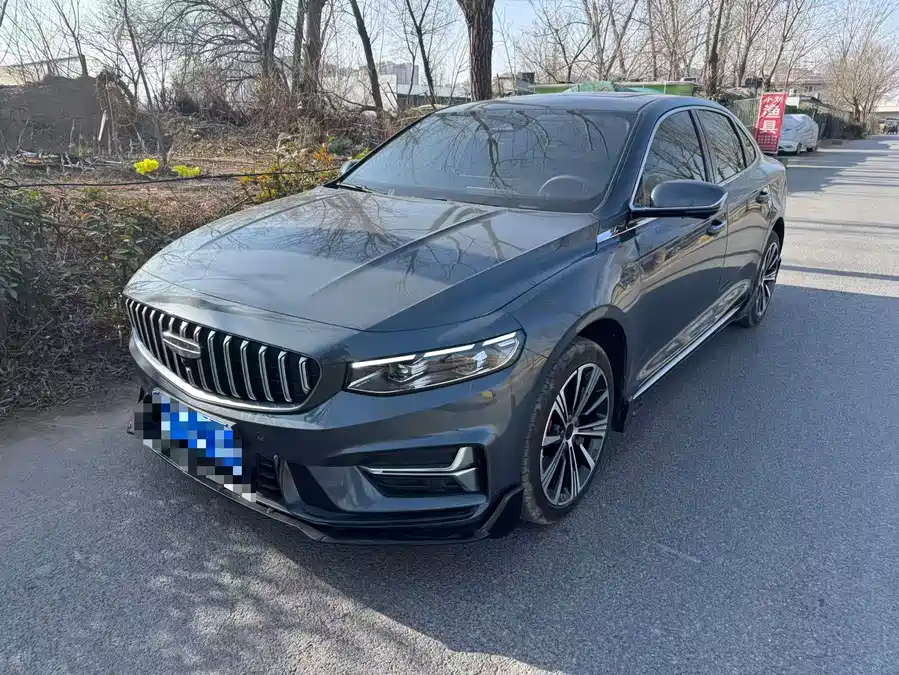 NIO NIO ES8 в цвете и кузовом – это идеальный выбор среди китайских автомобилей. Доступная цена и надежность гарантированы.