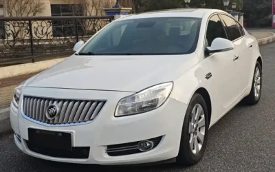 Buick Buick Verano в цвете и кузовом – это идеальный выбор среди китайских автомобилей. Доступная цена и надежность гарантированы.