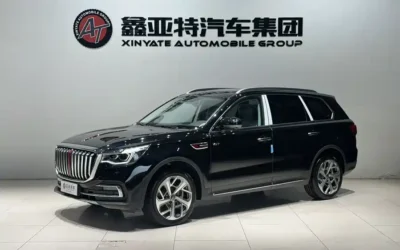 Hongqi Hongqi HS7 PHEV в цвете и кузовом – это идеальный выбор среди китайских автомобилей. Доступная цена и надежность гарантированы.