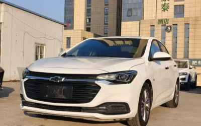 Chevrolet Chevrolet Sail в цвете и кузовом – это идеальный выбор среди китайских автомобилей. Доступная цена и надежность гарантированы.