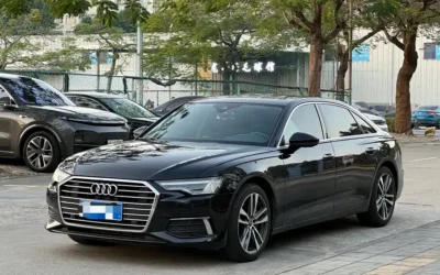 Audi Audi Q5 в цвете и кузовом – это идеальный выбор среди китайских автомобилей. Доступная цена и надежность гарантированы.