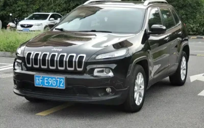 Jeep Jeep Grand Cherokee в цвете и кузовом – это идеальный выбор среди китайских автомобилей. Доступная цена и надежность гарантированы.