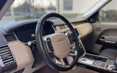 Land Rover Land Rover Defender в цвете и кузовом – это идеальный выбор среди китайских автомобилей. Доступная цена и надежность гарантированы.