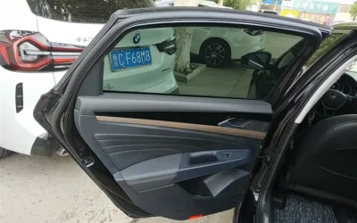Volkswagen Volkswagen Lavida в цвете и кузовом – это идеальный выбор среди китайских автомобилей. Доступная цена и надежность гарантированы.