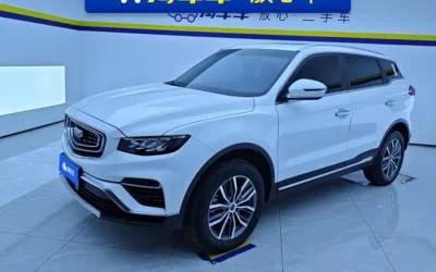 Geely Geely PREFACE в цвете и кузовом – это идеальный выбор среди китайских автомобилей. Доступная цена и надежность гарантированы.