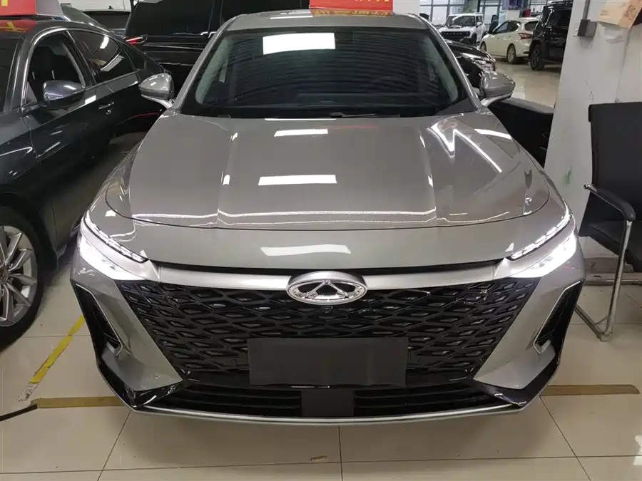 BYD BYD Qin PLUS в цвете и кузовом – это идеальный выбор среди китайских автомобилей. Доступная цена и надежность гарантированы.
