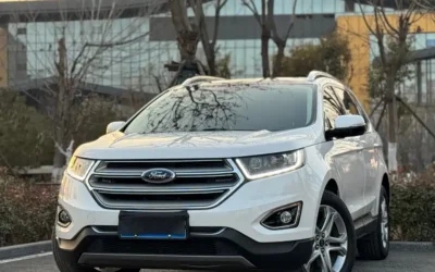 Ford Ford Festiva в цвете и кузовом – это идеальный выбор среди китайских автомобилей. Доступная цена и надежность гарантированы.