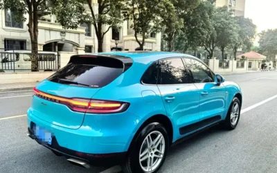 Porsche Porsche Panamera в цвете и кузовом – это идеальный выбор среди китайских автомобилей. Доступная цена и надежность гарантированы.