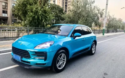 Porsche Porsche Panamera в цвете и кузовом – это идеальный выбор среди китайских автомобилей. Доступная цена и надежность гарантированы.