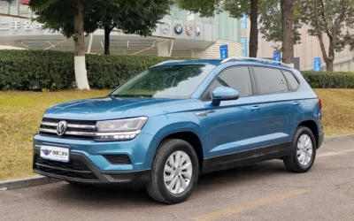 Volkswagen Volkswagen Magotan в цвете и кузовом – это идеальный выбор среди китайских автомобилей. Доступная цена и надежность гарантированы.